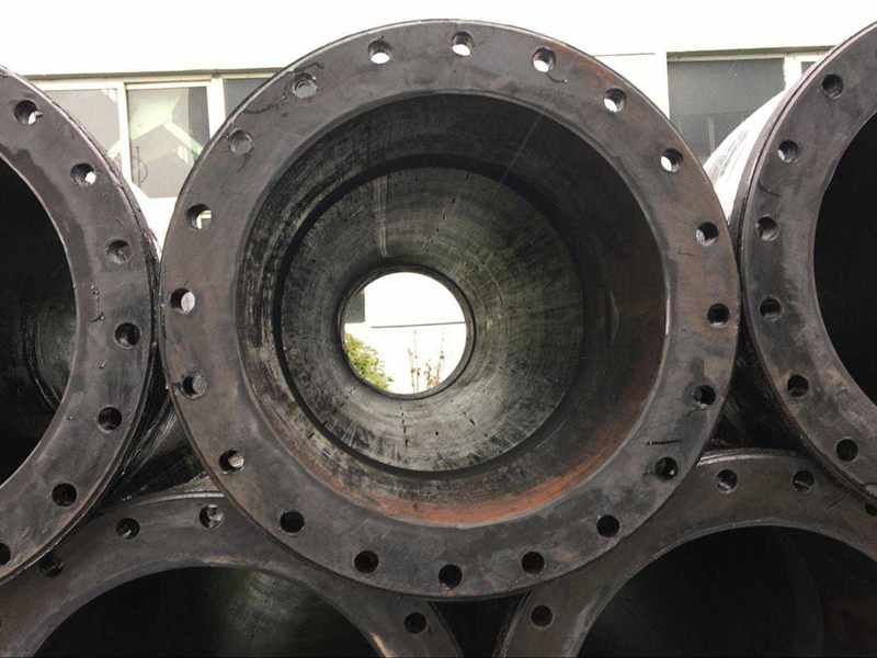 steel pipe