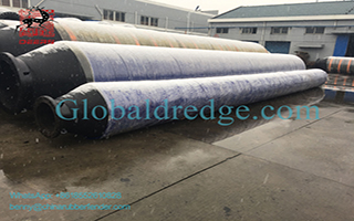 floating hose