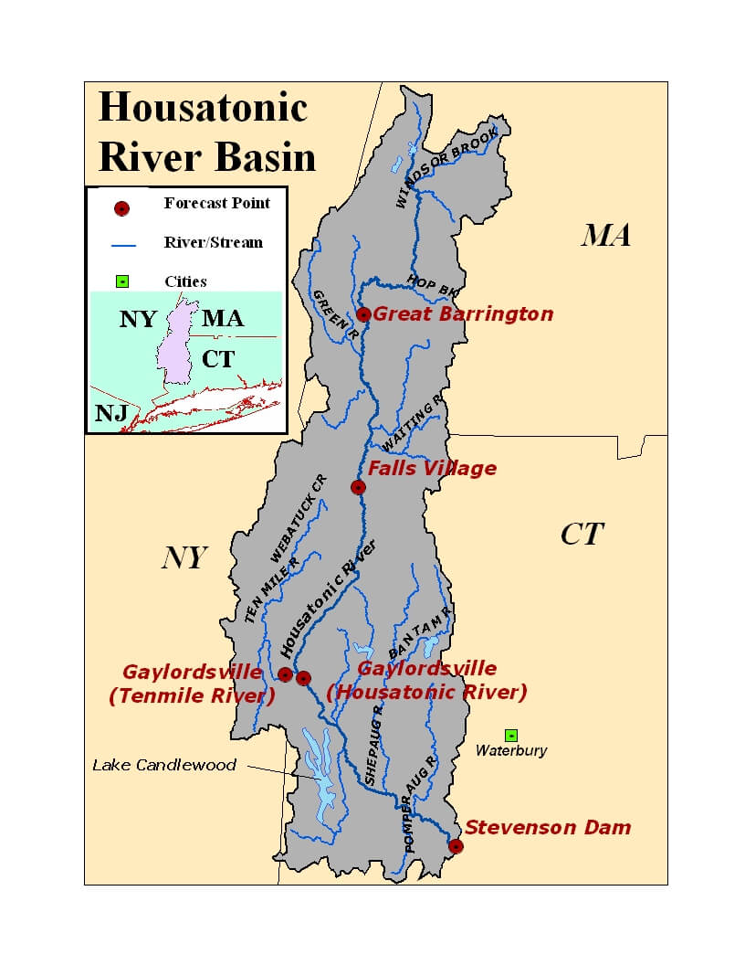 Dredging of Housatonic River Will Start This Fall globaldredge