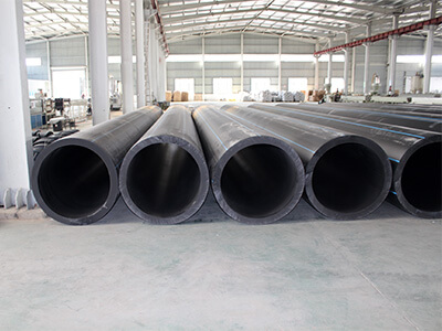 HDPE Pipe