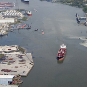 Houston Ship Channel