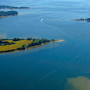 Lower Wicomico River