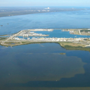Canaveral Harbor
