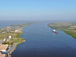 port of barranquilla