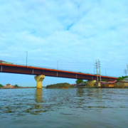 pantal river