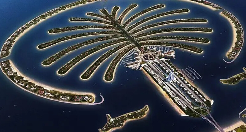 Palm Jumeirah