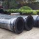 discharge rubber hoses 02