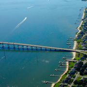 Morehead City Inner Harbor