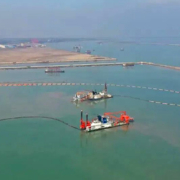 dredging - Nanjing Deers