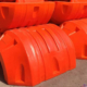 Orange PE Floats (2)