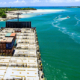 Port Of Dar Es Salaam