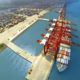 Thailand Laem Chabang Port-2