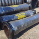 ID350mm flexible rubber hoses (3)
