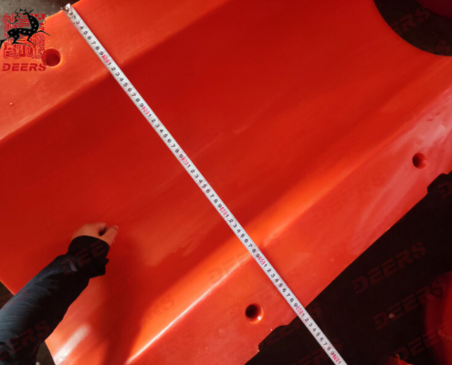 pipe floats -2