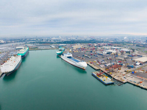 port