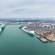 port