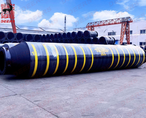 ID900 floating hoses (3)