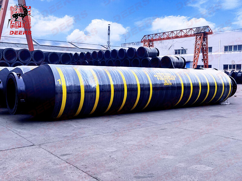 ID900 floating hoses (3)