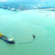 channel dredging