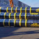 18'' floating rubber hoses (1)