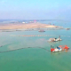 dredging