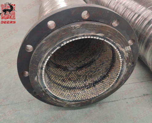 Ceramic rubber hoses - nanjing deers (3)