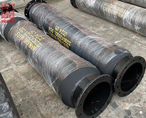 ID280mm dredging hoses -1