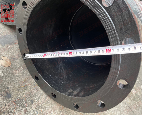 ID280mm dredging hoses -2