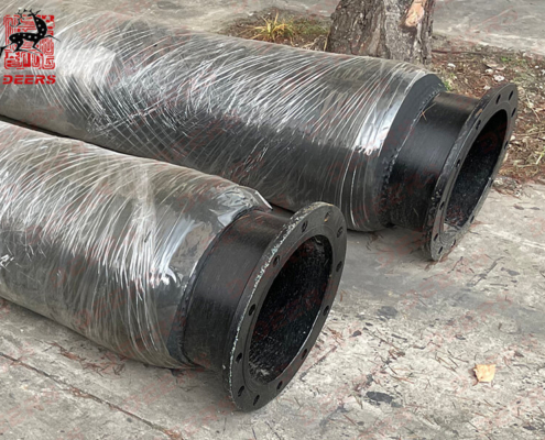 ID280mm dredging hoses -3