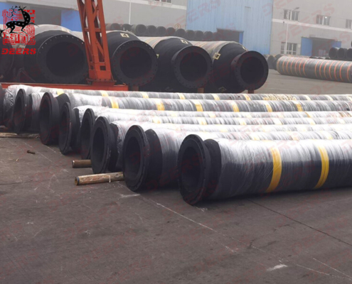 dredging discharge hoses (1)