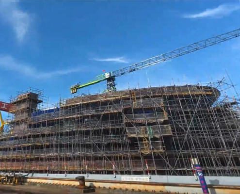 manufacture of dredgers manufacture of dredgers