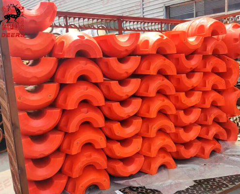 pipe floaters (2) pipe floaters (2)