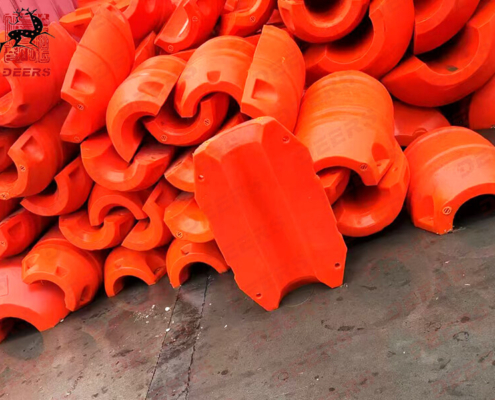 pipe floaters (3) pipe floaters (3)