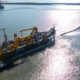 channel dredging operations -2