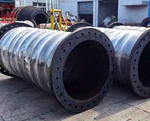 suction rubber hoses (1) suction rubber hoses (1)