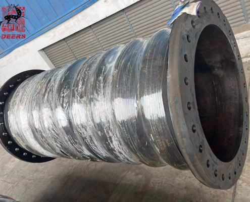 suction rubber hoses (3) suction rubber hoses (3)