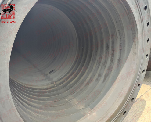 Armored Rubber Hoses - nanjing deers 01 Armored Rubber Hoses - nanjing deers 01