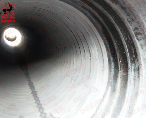 Armored Rubber Hoses - nanjing deers 03 Armored Rubber Hoses - nanjing deers 03