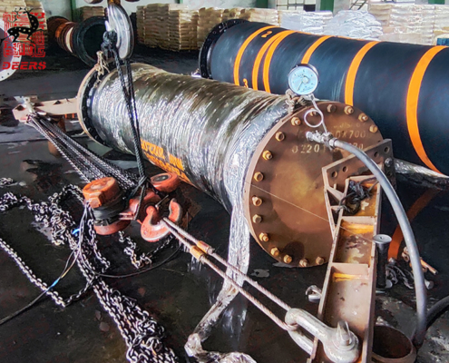 ID800-discharge-hoses-Nanjing-Deers ID800-discharge-hoses-Nanjing-Deers