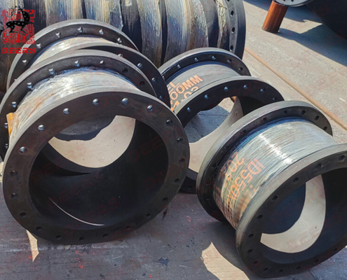 ID550 dredge expansion joints - Nanjing Deers 1 ID550 dredge expansion joints - Nanjing Deers 1