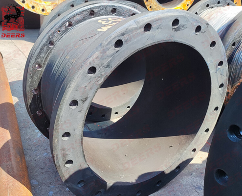 ID550 dredge expansion joints - Nanjing Deers 2 ID550 dredge expansion joints - Nanjing Deers 2