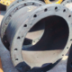ID550 dredge expansion joints - Nanjing Deers 2