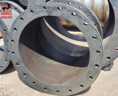 ID550 dredge expansion joints - Nanjing Deers 3 ID550 dredge expansion joints - Nanjing Deers 3