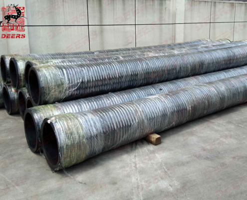 flexible rubber hoses -1 flexible rubber hoses -1