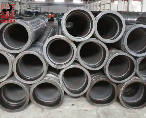 flexible rubber hoses -2 flexible rubber hoses -2