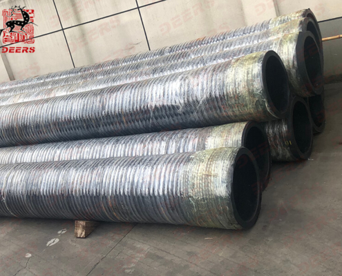 flexible rubber hoses -3 flexible rubber hoses -3