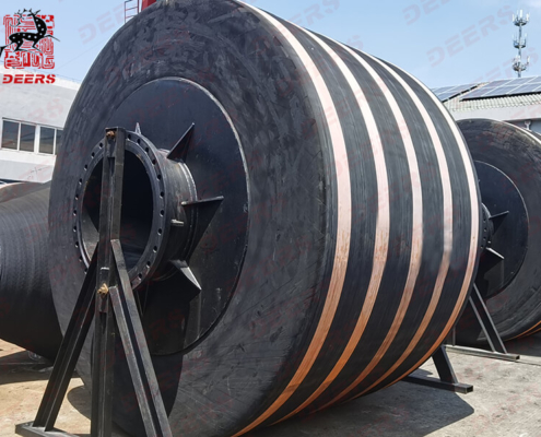 rubber bow floater -1 rubber bow floater -1