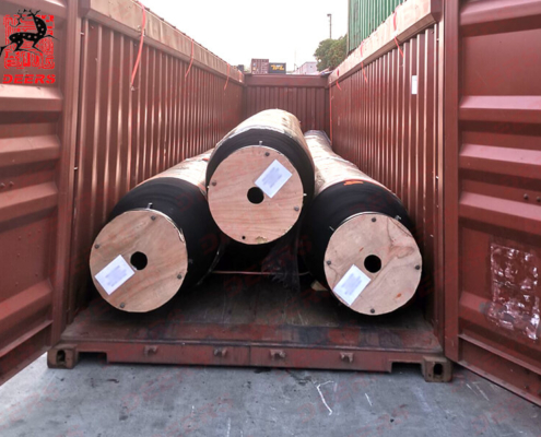 ID450 self floating hoses -1 ID450 self floating hoses -1