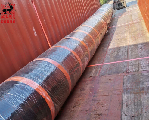 ID450 self floating hoses -2 ID450 self floating hoses -2