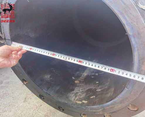 ID450 self floating hoses -3 ID450 self floating hoses -3